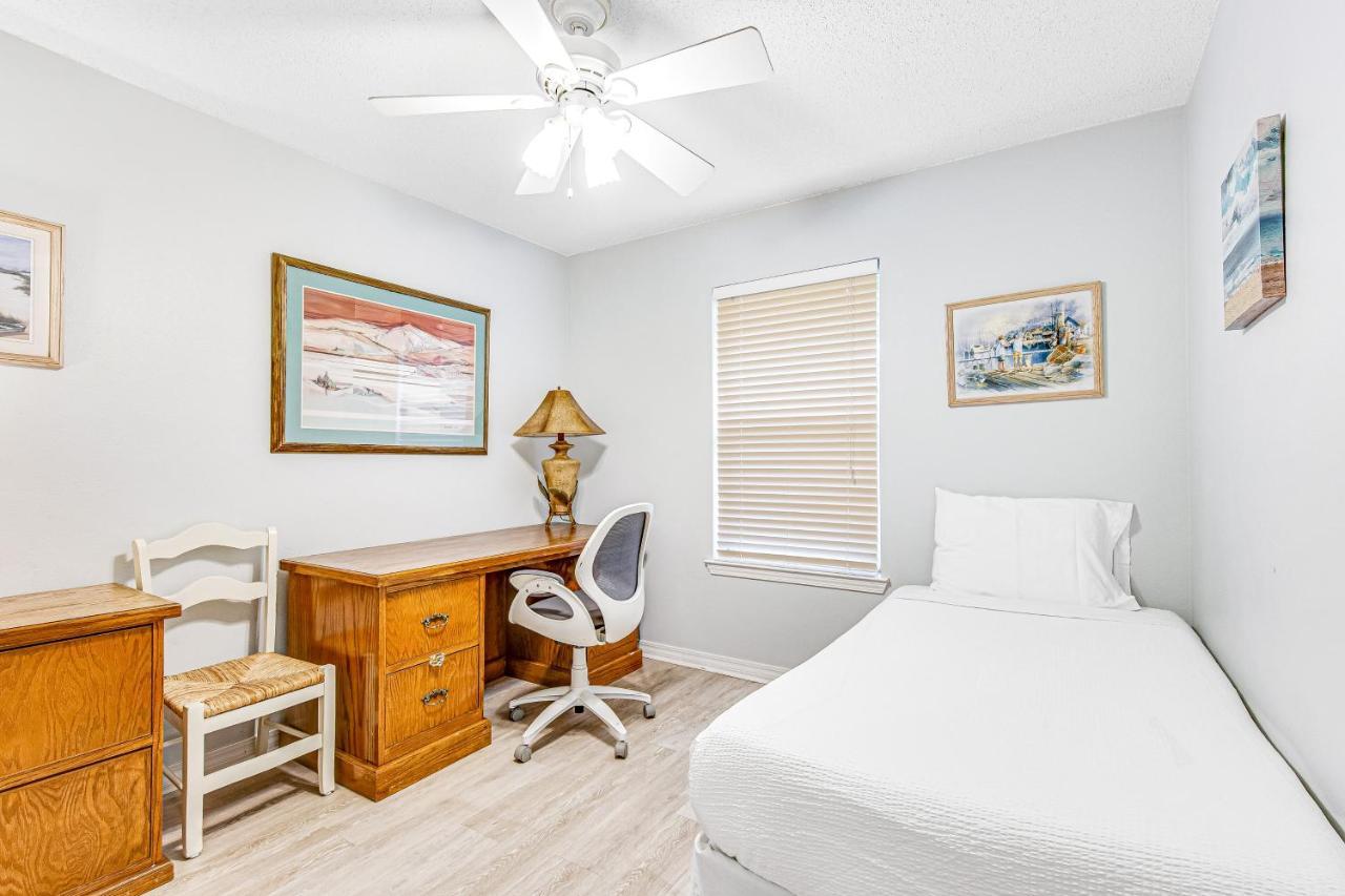 5 Bed 2 Bath Vacation Home In Destin Exterior photo