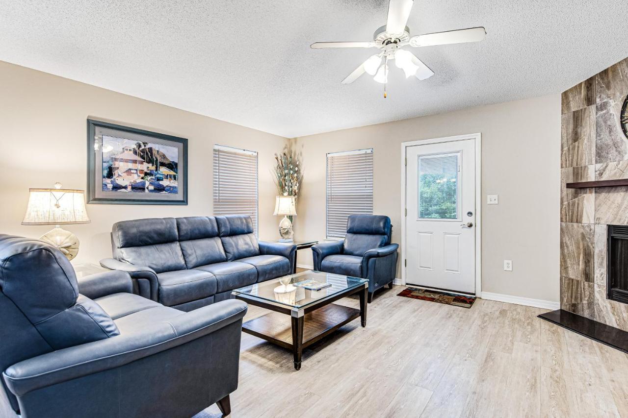 5 Bed 2 Bath Vacation Home In Destin Exterior photo