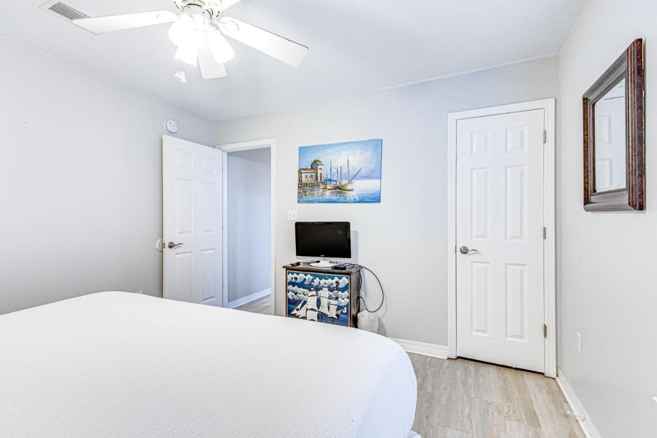 5 Bed 2 Bath Vacation Home In Destin Exterior photo